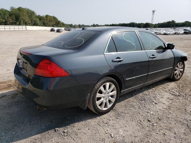 Photo 3 from auction – 2006 HONDA ACCORD EX with VIN 1HGCM66566A030745