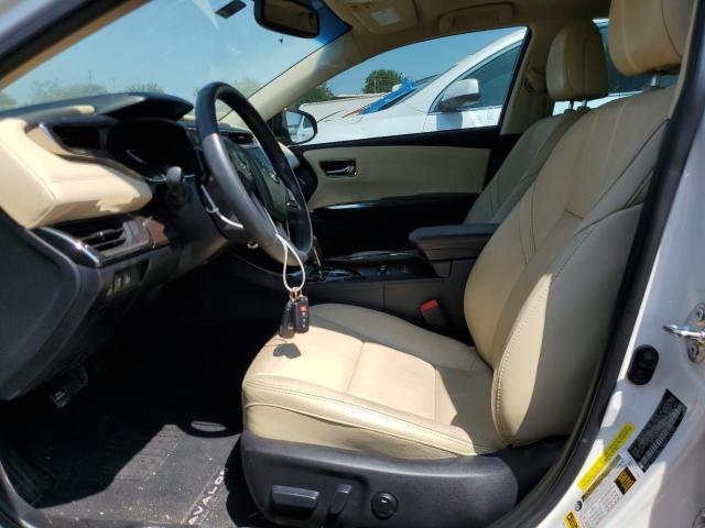 Снимка 7 от търг – 2013 TOYOTA AVALON BAS с VIN 4T1BK1EB8DU062209