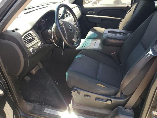 Photo 7 from auction – 2010 GMC SIERRA K15 with VIN 1GTSKVE30AZ100860