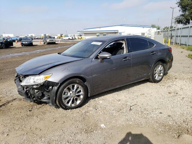 LEXUS ES 300H 2014 с VIN JTHBW1GG3E2062244 - Фото с аукциона