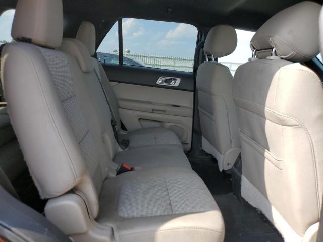 Photo 10 from auction – 2013 FORD EXPLORER X with VIN 1FM5K7D82DGB86450