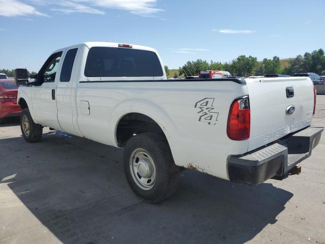 Photo 2 from auction – 2013 FORD F250 SUPER with VIN 1FT7X2B68DEB88203