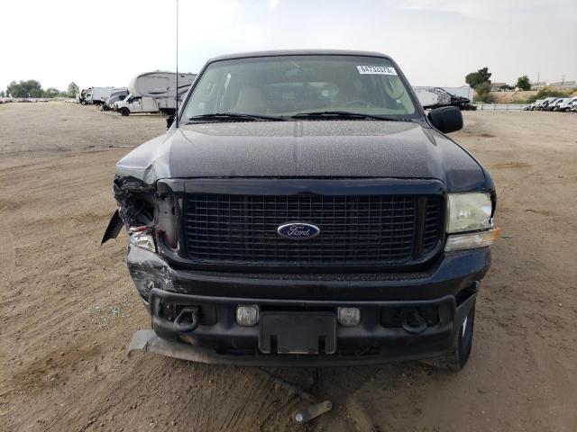 Снимка 5 от търг – 2003 FORD EXCURSION с VIN 1FMNU43S23EC07667