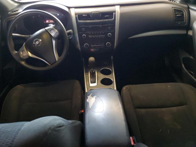 Photo 8 from auction – 2015 NISSAN ALTIMA 2.5 with VIN 1N4AL3AP5FC448420