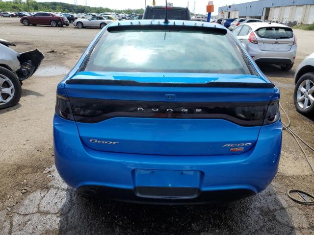 Photo 6 from auction – 2015 DODGE DART SE AE with VIN 1C3CDFDHXFD392575