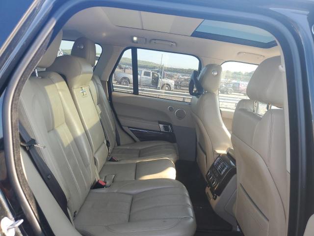 Photo 10 from auction – 2016 LAND ROVER RANGE ROVE with VIN SALGS2EF8GA265120