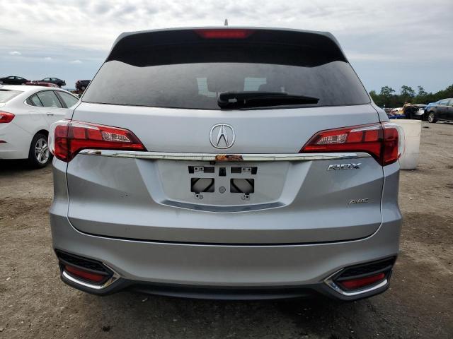 Photo 6 from auction – 2018 ACURA RDX with VIN 5J8TB4H38JL022584