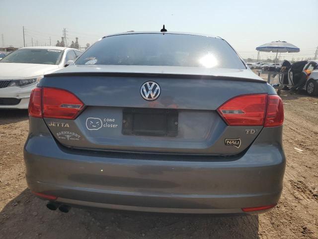 Photo 6 from auction – 2012 VOLKSWAGEN JETTA TDI with VIN 3VWLL7AJ5CM006296