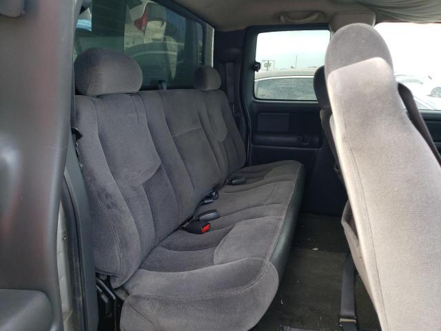 Photo 10 from auction – 2004 GMC NEW SIERRA with VIN 2GTEC19V341205310