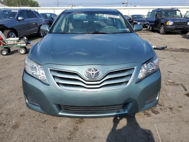 Photo 5 from auction – 2011 TOYOTA CAMRY BASE with VIN 4T1BF3EK6BU731218