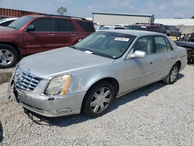 CADILLAC DTS 2006 with VIN 1G6KD57Y96U106828 - Photo from auction