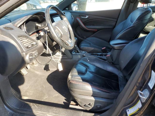 Фото 7 с аукциона – 2014 DODGE DART GT с VIN 1C3CDFEBXED767163