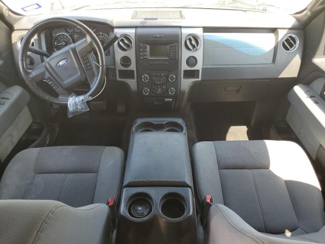 Photo 8 from auction – 2014 FORD F150 SUPER with VIN 1FTEW1CM6EKD41326