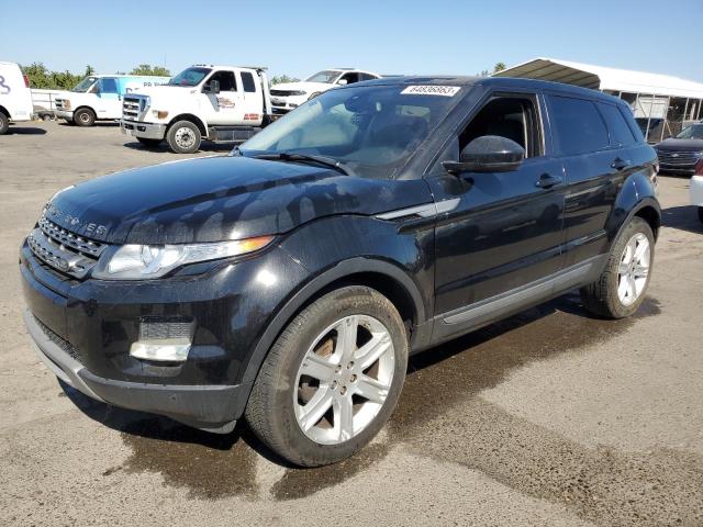 LAND ROVER RANGE ROVE 2014 with VIN SALVP2BG4EH933036 - Photo from auction