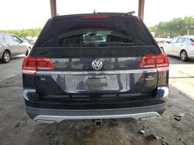 Photo 6 from auction – 2019 VOLKSWAGEN ATLAS SE with VIN 1V2LR2CA7KC584772