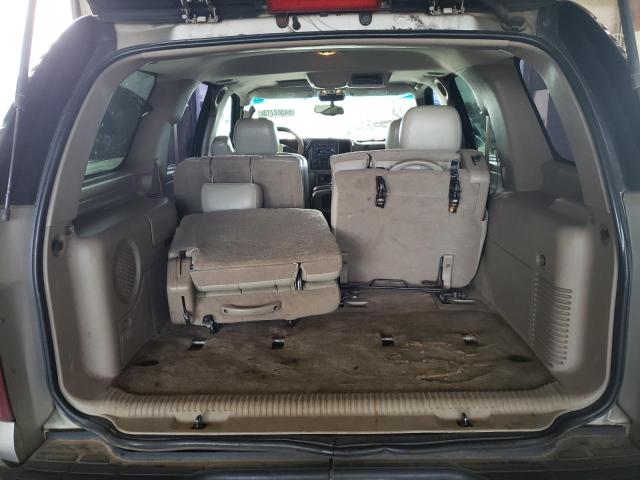 Photo 6 from auction – 2004 GMC YUKON with VIN 1GKEK13Z74R214618