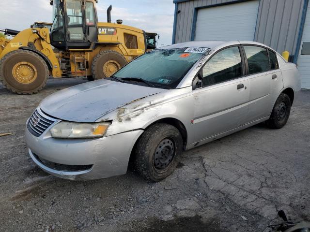 SATURN ION LEVEL 2005 with VIN 1G8AG52F55Z164579 - Photo from auction