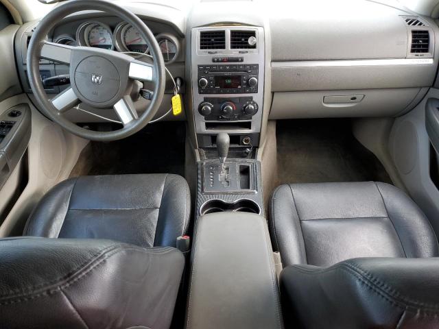 Photo 8 from auction – 2008 DODGE MAGNUM SXT with VIN 2D4FV37V48H221836