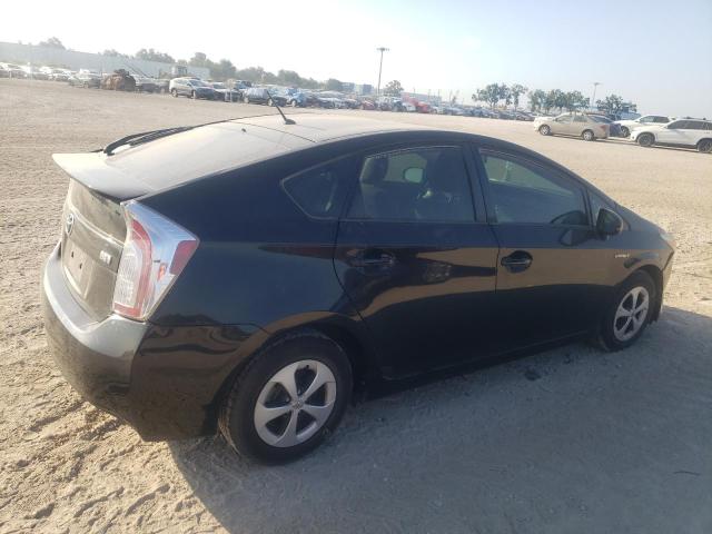 Photo 3 from auction – 2013 TOYOTA PRIUS with VIN JTDKN3DU7D1691844