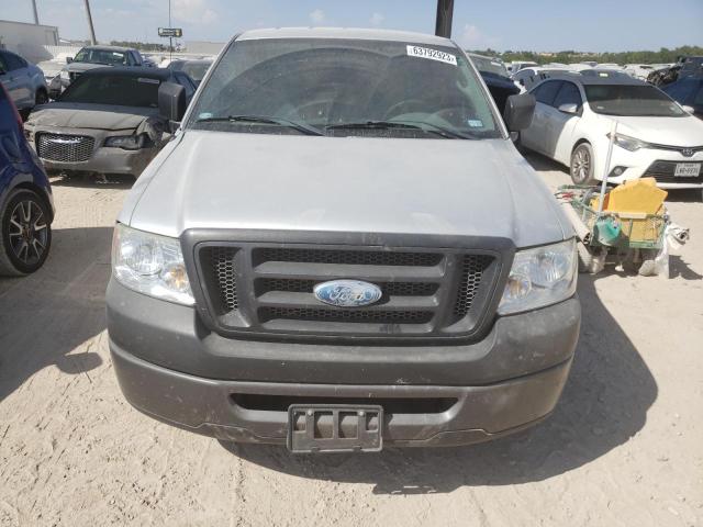 Photo 5 from auction – 2008 FORD F150 with VIN 1FTRF12248KE32066