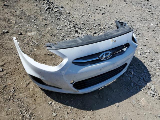 Photo 12 from auction – 2017 HYUNDAI ACCENT SE with VIN KMHCT4AEXHU366554
