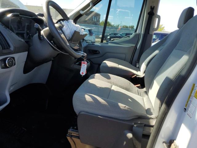 Photo 7 from auction – 2016 FORD TRANSIT T- with VIN 1FBAX2CM5GKB00415