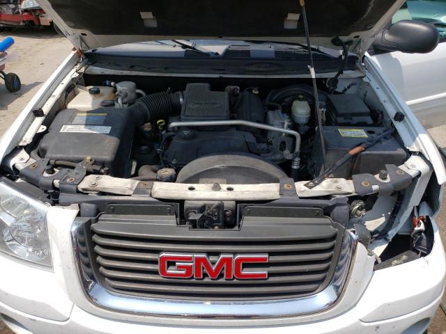 Photo 11 from auction – 2004 GMC ENVOY with VIN 1GKDS13S642418561