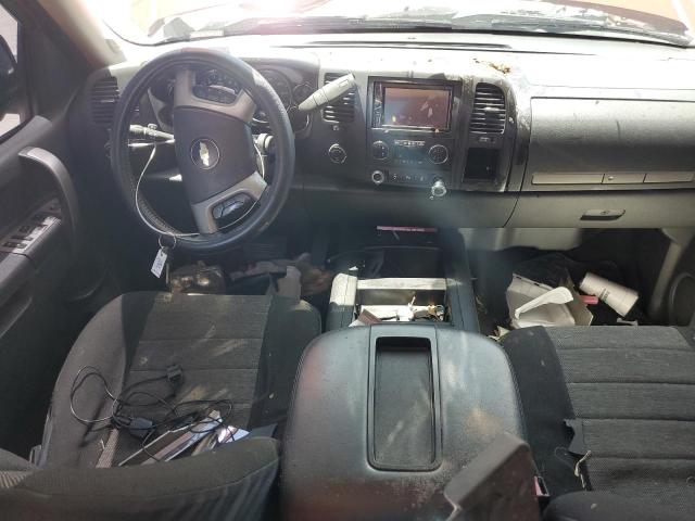 Photo 8 from auction – 2012 CHEVROLET SILVERADO with VIN 3GCPKSE70CG218949
