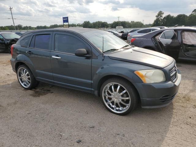 Photo 4 from auction – 2007 DODGE CALIBER with VIN 1B3HB28B17D178101