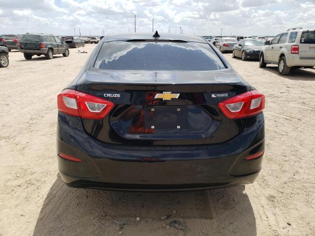 Photo 6 from auction – 2017 CHEVROLET CRUZE PREM with VIN 1G1BF5SM2H7232129