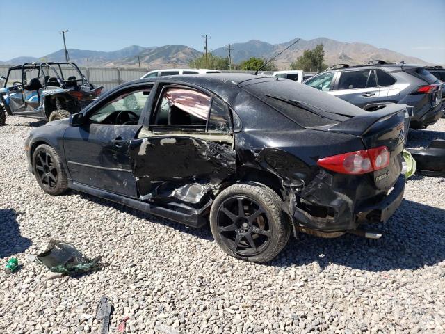 Photo 2 from auction – 2005 MAZDA 6 I with VIN 1YVHP84C455M34086