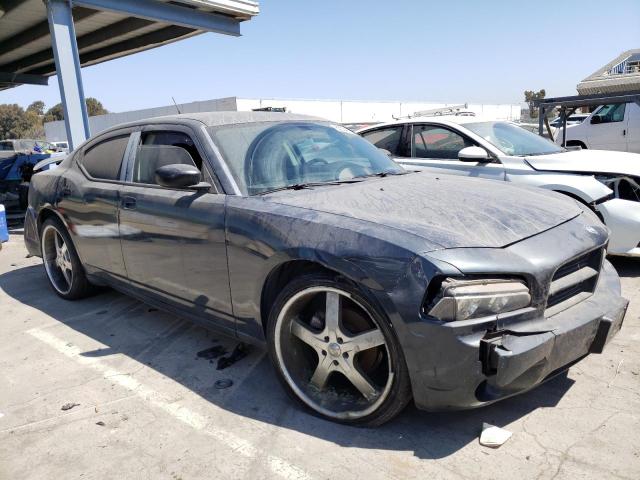 Photo 4 from auction – 2008 DODGE CHARGER with VIN 2B3KA43R58H324822