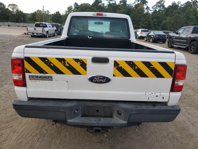 Photo 6 from auction – 2011 FORD RANGER with VIN 1FTKR1AD0BPA79685