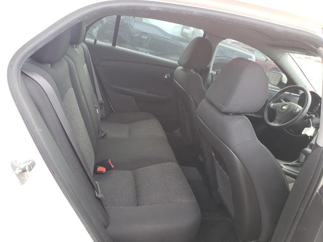 Photo 10 from auction – 2011 CHEVROLET MALIBU 1LT with VIN 1G1ZC5E12BF324539