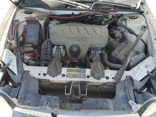 Photo 11 from auction – 2009 BUICK LACROSSE C with VIN 2G4WD582491114307