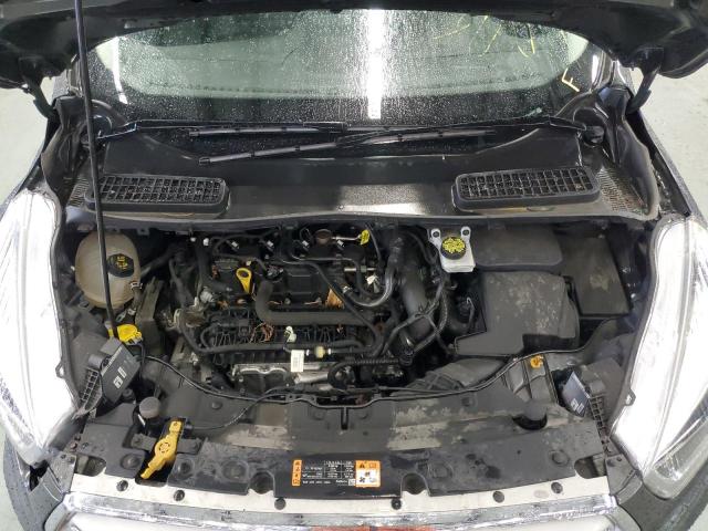 Photo 12 from auction – 2019 FORD ESCAPE SEL with VIN 1FMCU9HD1KUA55867