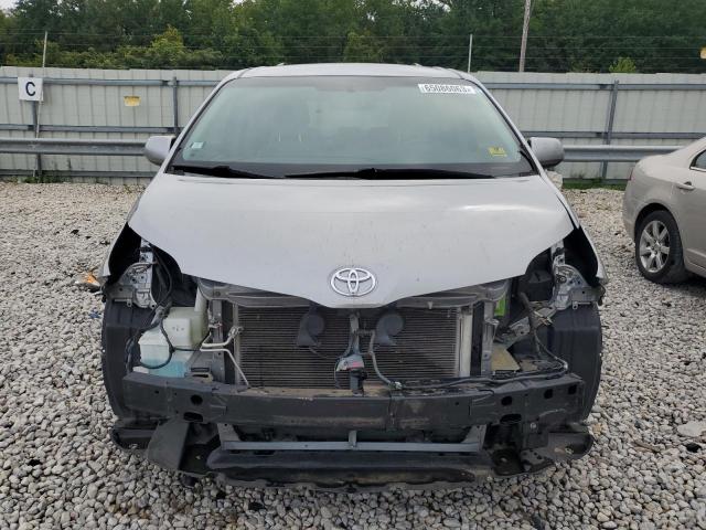 Photo 5 from auction – 2016 TOYOTA SIENNA LE with VIN 5TDKK3DC7GS703840