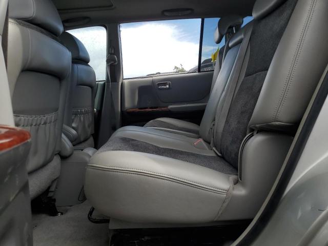 Photo 11 from auction – 2006 TOYOTA HIGHLANDER with VIN JTEDW21A860005745