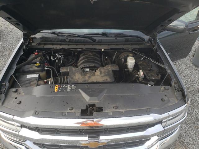 Photo 11 from auction – 2019 CHEVROLET SILVERADO with VIN 2GCRCPEC3K1136172