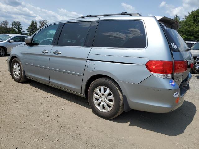 Photo 2 from auction – 2008 HONDA ODYSSEY EX with VIN 5FNRL38668B040119