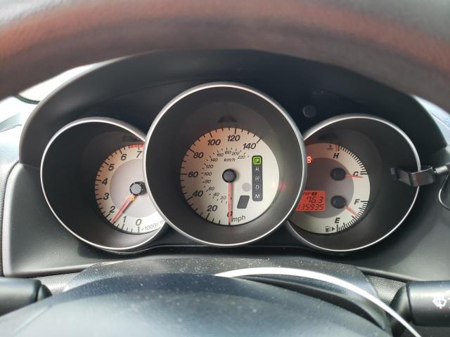 Foto 9 de la subasta – 2008 MAZDA 3 I con VIN JM1BK12FX81862240