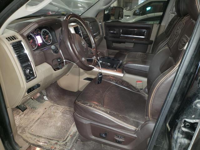 Снимка 7 от търг – 2012 DODGE RAM 1500 L с VIN 1C6RD7PT6CS277739