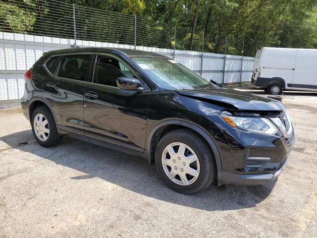 Photo 4 from auction – 2018 NISSAN ROGUE S with VIN KNMAT2MT0JP561142