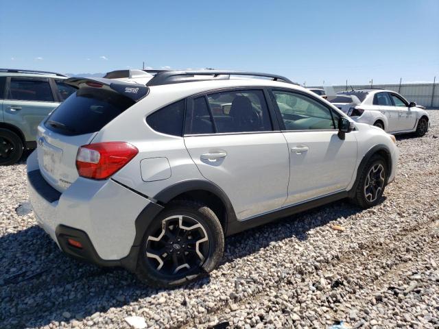 Photo 3 from auction – 2016 SUBARU CROSSTREK with VIN JF2GPANC7G8257463