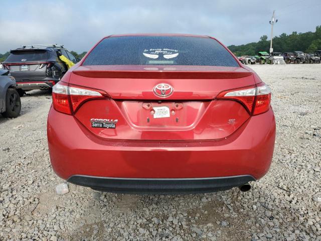 Photo 6 from auction – 2014 TOYOTA COROLLA L with VIN 2T1BURHE2EC207696