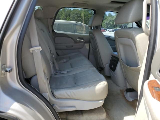 Photo 11 from auction – 2007 CHEVROLET TAHOE C150 with VIN 1GNFC13067R384804