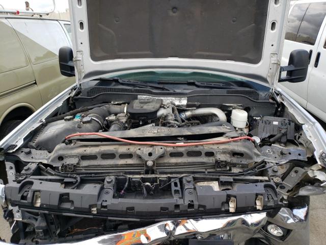 Photo 11 from auction – 2015 CHEVROLET SILVERADO with VIN 1GC1KWE86FF175360