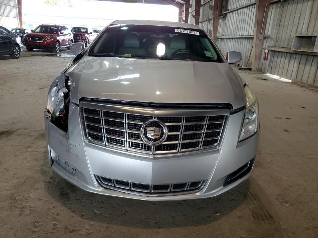Снимка 5 от търг – 2014 CADILLAC XTS с VIN 2G61L5S34E9303041