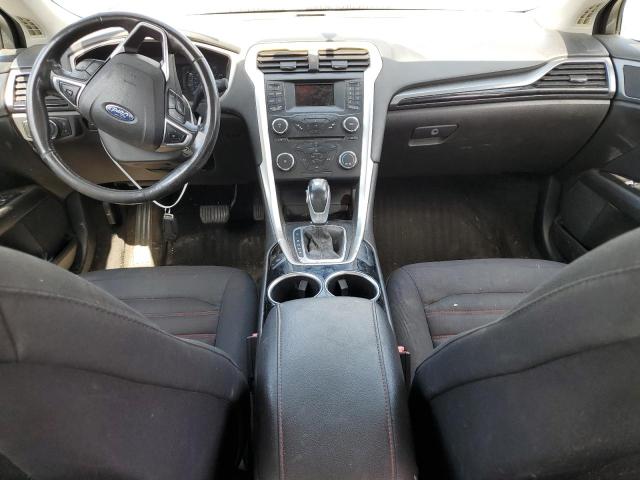Photo 8 from auction – 2013 FORD FUSION SE with VIN 3FA6P0HR2DR141270