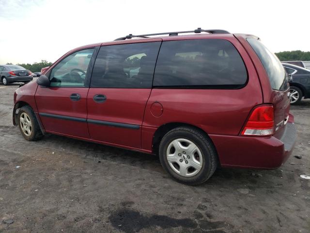 Photo 2 from auction – 2004 FORD FREESTAR S with VIN 2FMZA51694BA25113